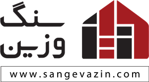 لوگوی سنگ وزین